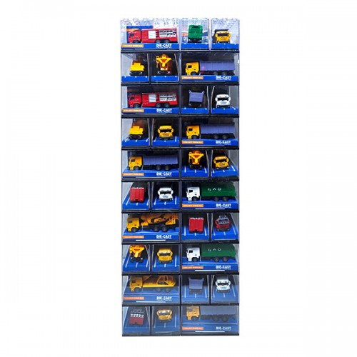  VEHICULE D'INTERVENTION...