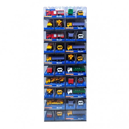  VEHICULE D'INTERVENTION METAL DB 60