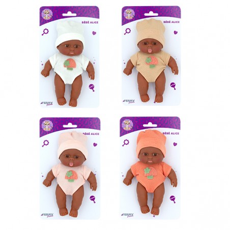 BEBE ALICE