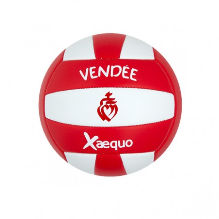 BEACH VOLLEY VENDEE COUSU D.20,5CM