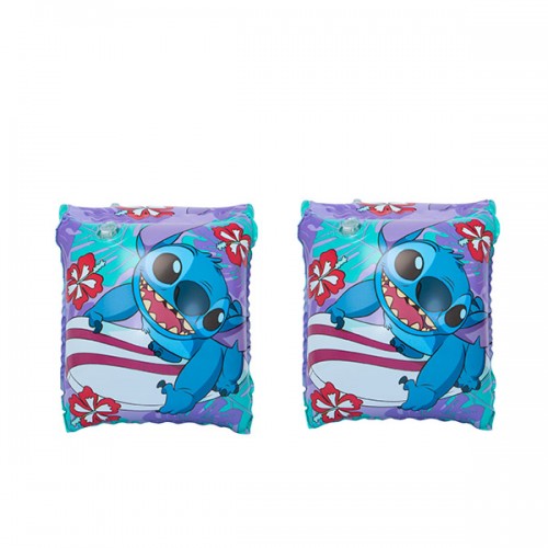  BRACELETS DE NATATION STITCH