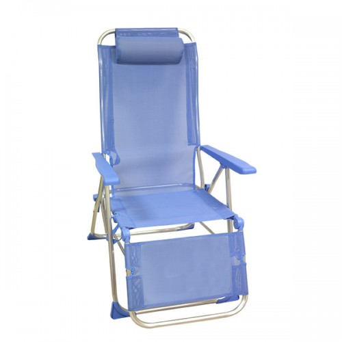  FAUTEUIL RELAX 5 POSITIONS...