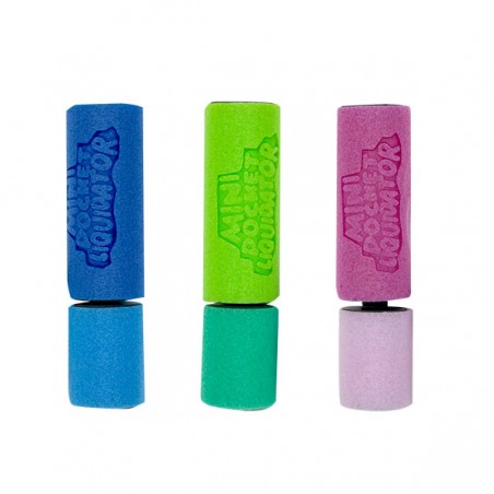  POMPE A EAU MOUSSE 15CM