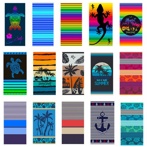  SERVIETTE JACQUARD...