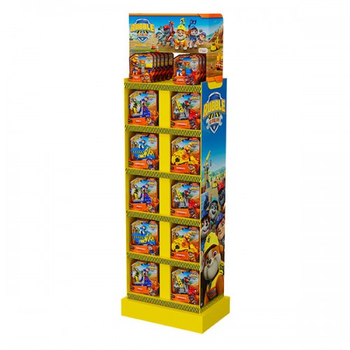  BOX 1/4 PALETTE RUBEN &...