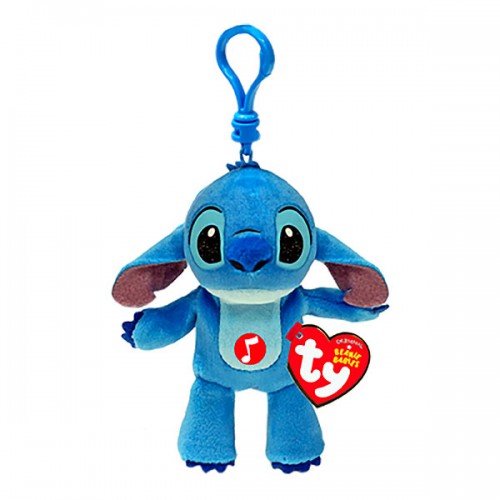  PELUCHE 9CM STITCH...