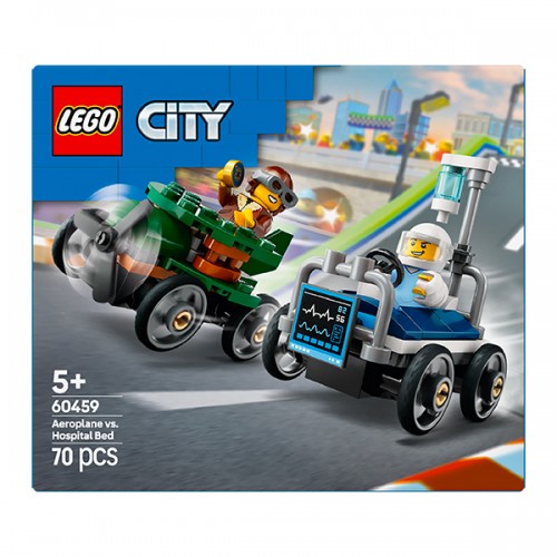  PACK AVION CONTRE LIT...