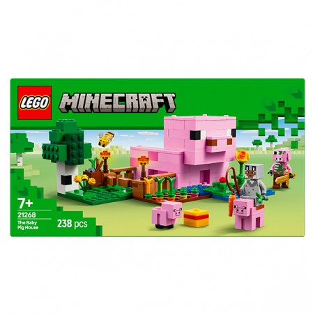  LA MAISON DE PORCELET