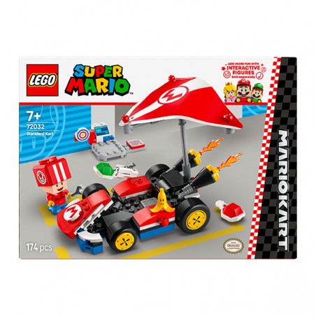  MARIO KART  KART STANDARD