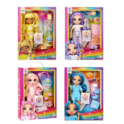  JUNIOR HIGH PJ PARTY...