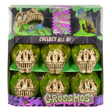  GROSSMOS BLIND ASST DB8