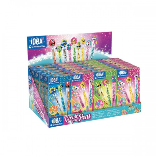  CREE TES STYLOS DB24