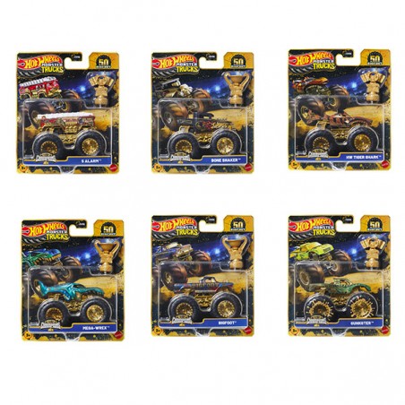  HW TROPHEE DES CHAMPIONS ASST