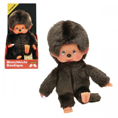  MONCHHICHI ORIGINAL 20CM
