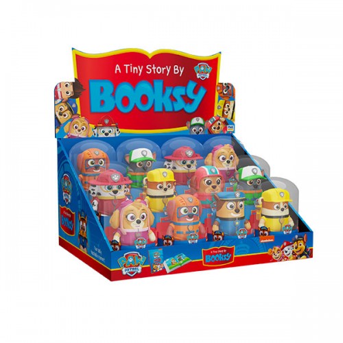  FIGURINE ET LIVRE PAT...