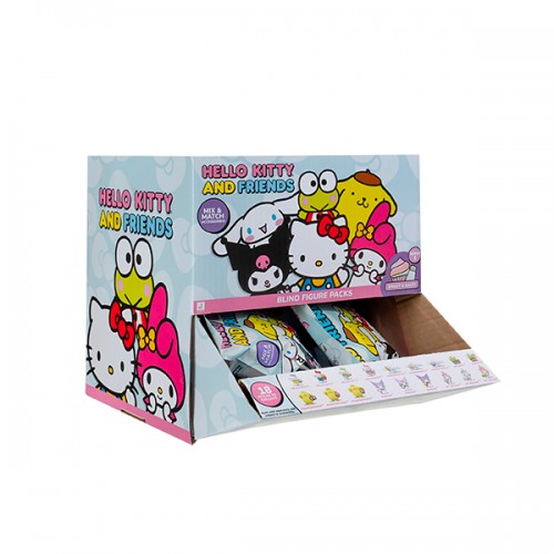  HELLO KITTY - SACHET 1...