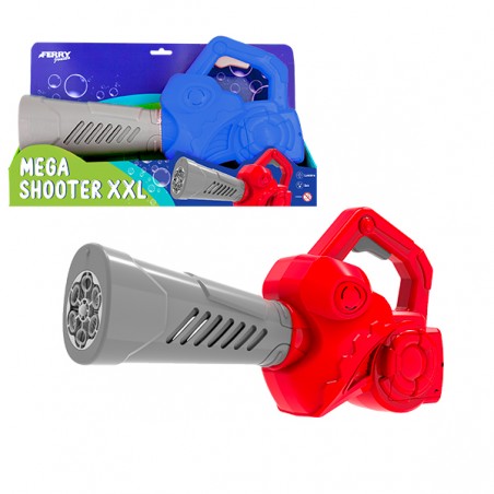 MEGA SHOOTER XXL A BULLES
