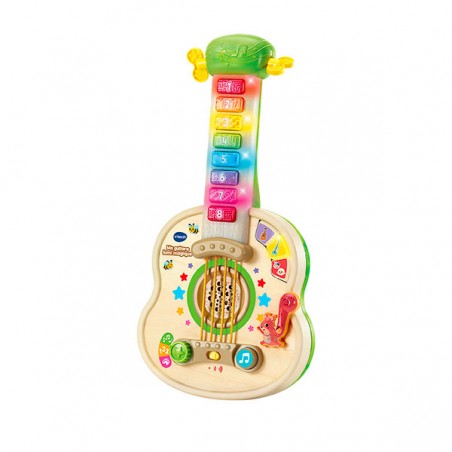  MA GUITARE LUMI MAGIQUE 