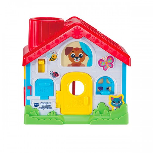  MA MAISON MANIPULATIONS