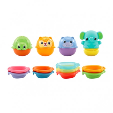  COFFRET DE BAIN EMPILO RIGOLO