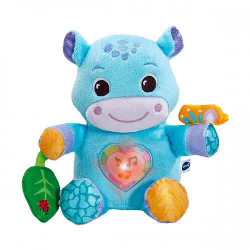  THEO, MON HIPPO CALIN 