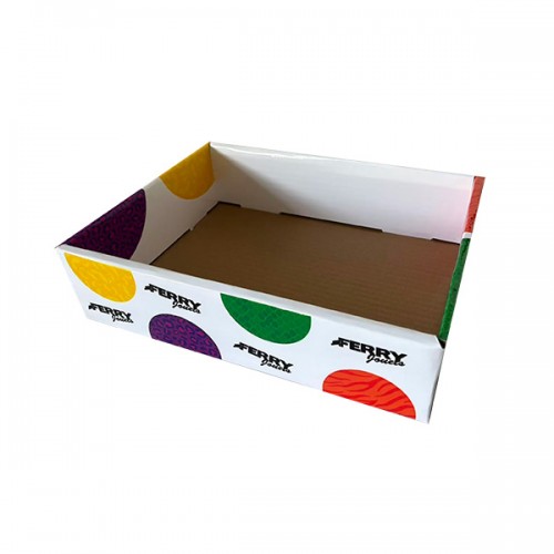  BARQUETTE PERMANENT VIDE