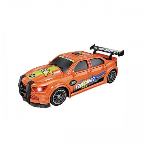  VOITURE DE COURSE 1:20 A...