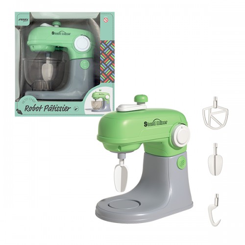  ROBOT PATISSIER SONORE