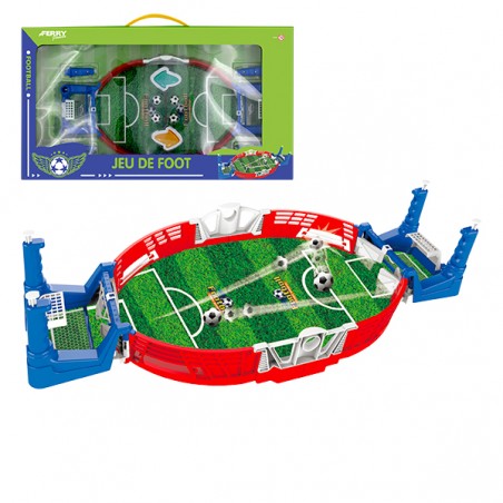  JEU DE FOOT