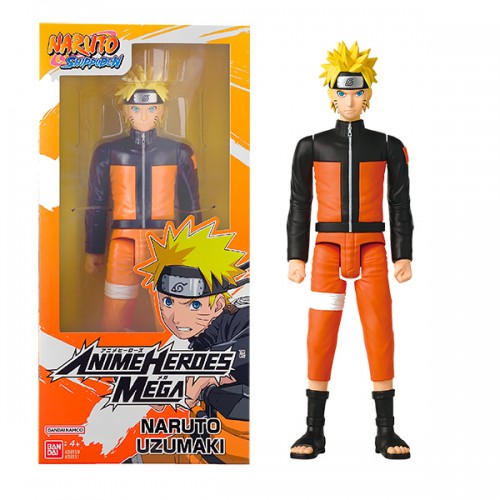  FIGURINE NARUTO 30CM