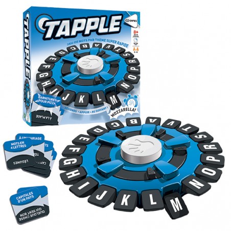  TAPPLE