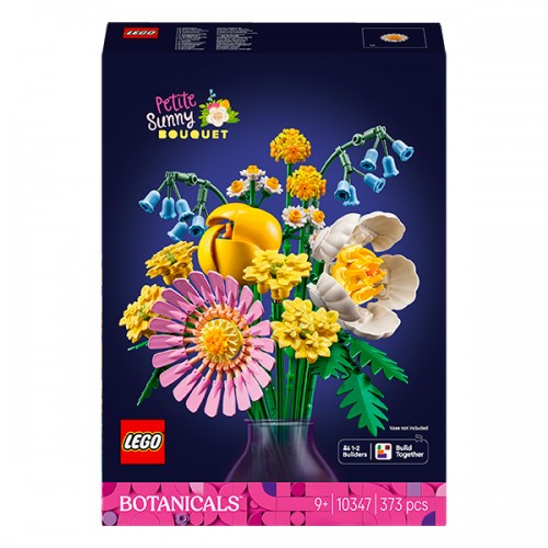  PETIT BOUQUET ENSOLEILLE