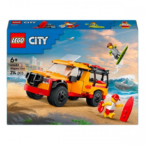  LE VEHICULE DE SECOURS DE...