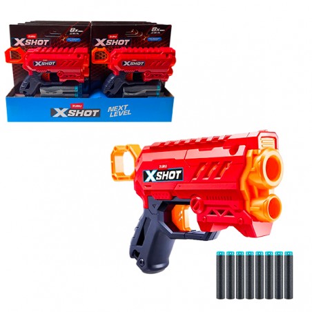  XSHOT EXCEL MICRO DB12