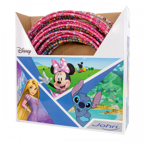  HULA HOOP LICENCES DB 36