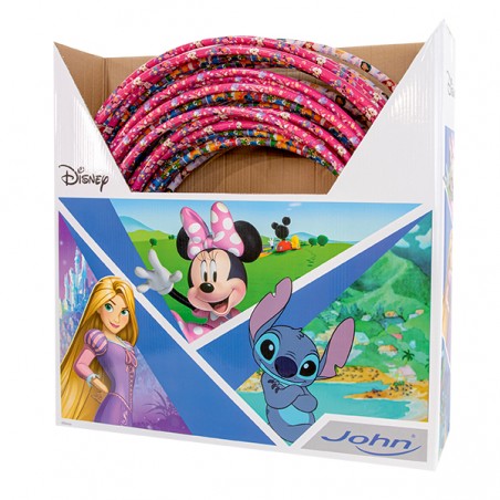  HULA HOOP LICENCES DB 36