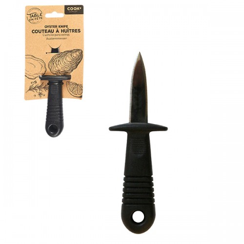  COUTEAU A HUITRES