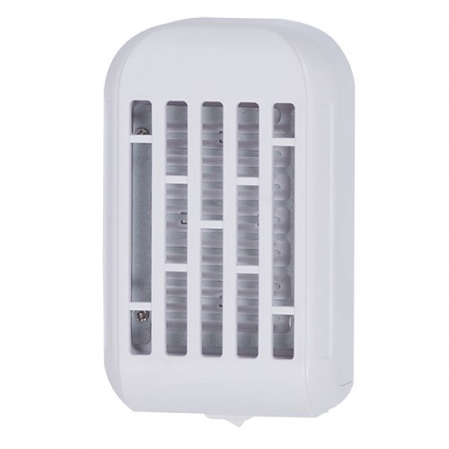  PRISE ANTI-INSECTES LAMPE LED