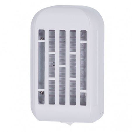  PRISE ANTI-INSECTES LAMPE LED