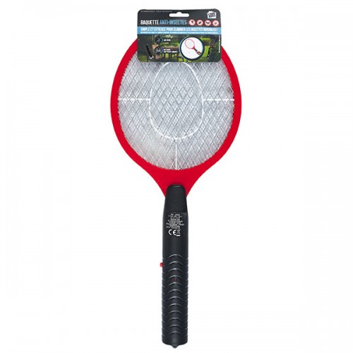  RAQUETTE ELECTRIQUE...