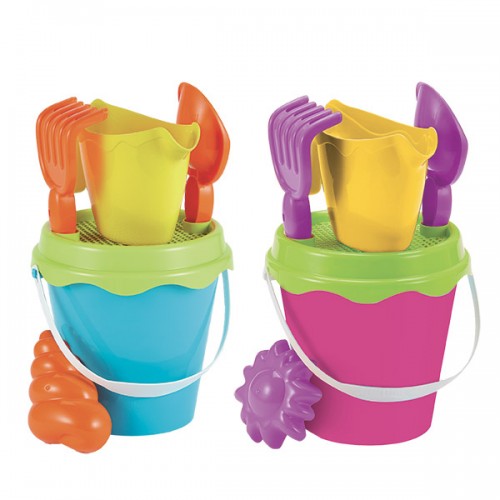  SEAU GARNI UNI ARROSOIR...