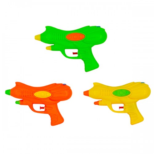  PISTOLET A EAU 19 CM