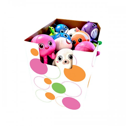  BALLON ANIMAUX MARINS 23CM DB 30