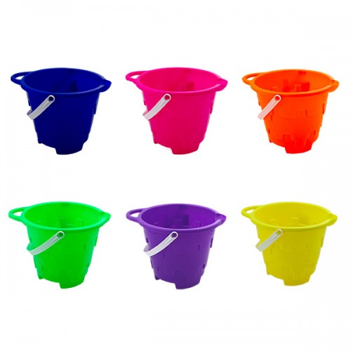  SEAU VIDE CHÂTEAU UNI...