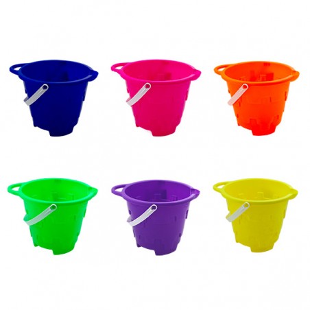  SEAU VIDE CHÂTEAU UNI D.26CM BEC VERSEUR