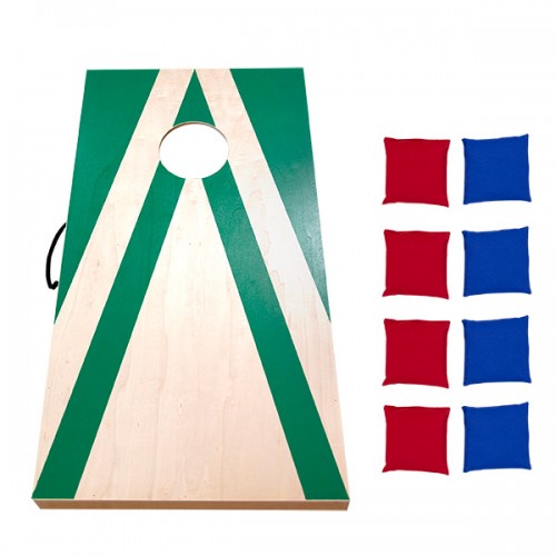 JEU DE CORNHOLE FSC 100%