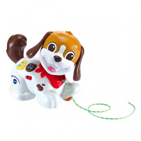  TOUTOU. 1.2.3 PROMENE-MOI