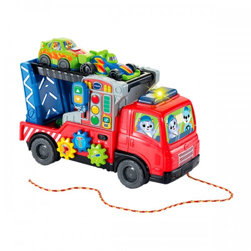  SUPER CAMION DEPANNAGE