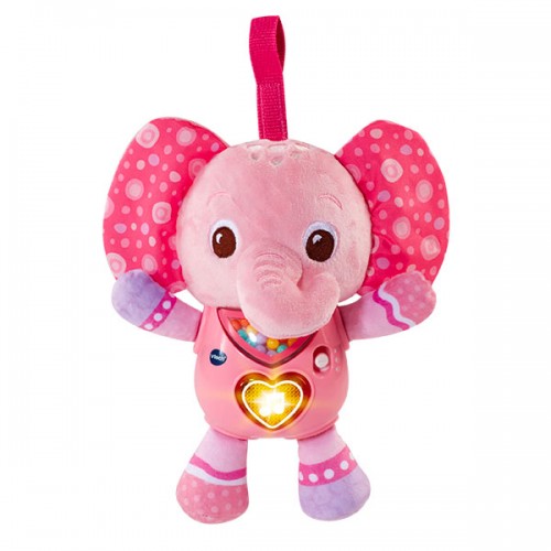  LUMI CHANT'ELEPHANTEAU