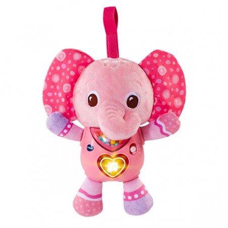  LUMI CHANT'ELEPHANTEAU